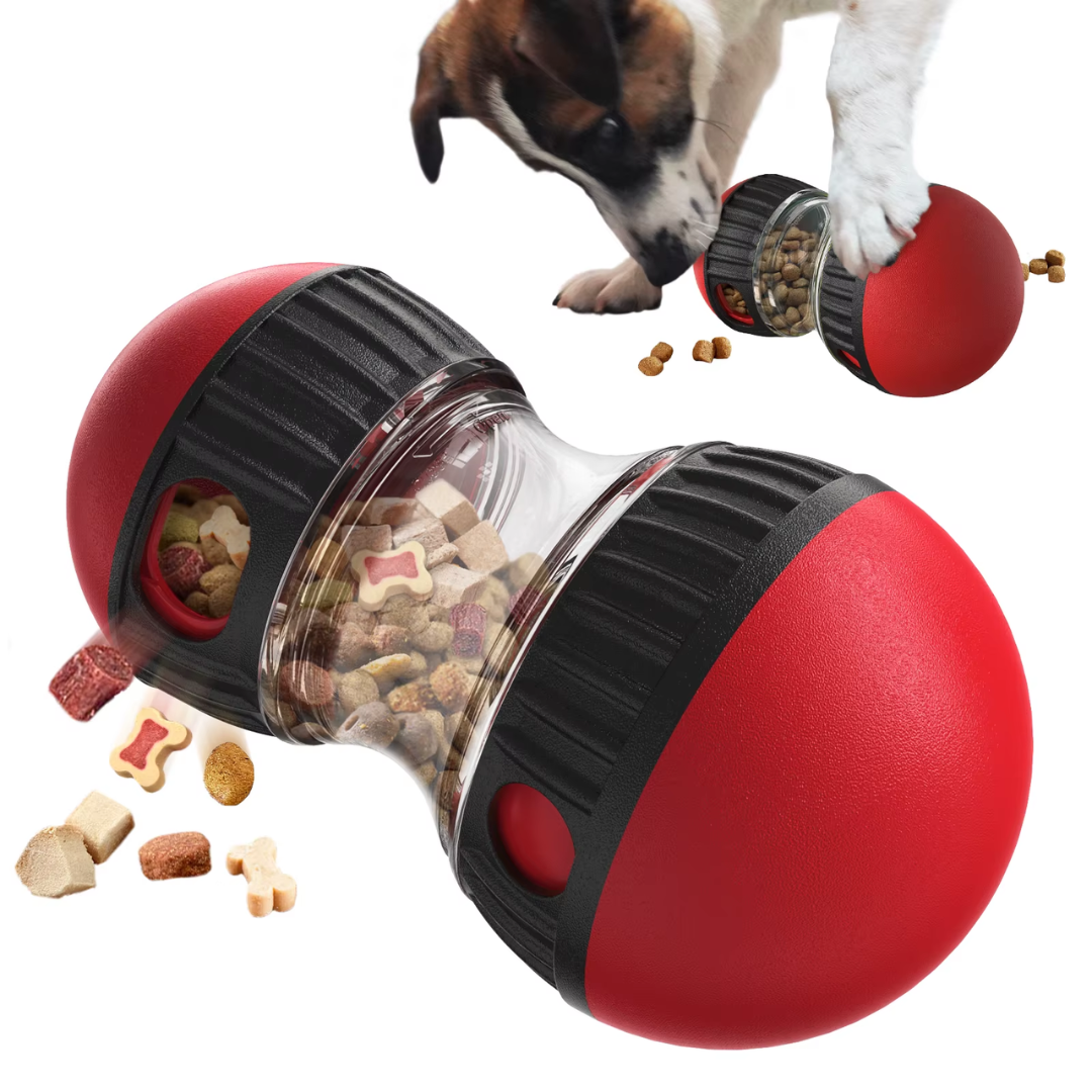 Juguete Interactivo PawRoll